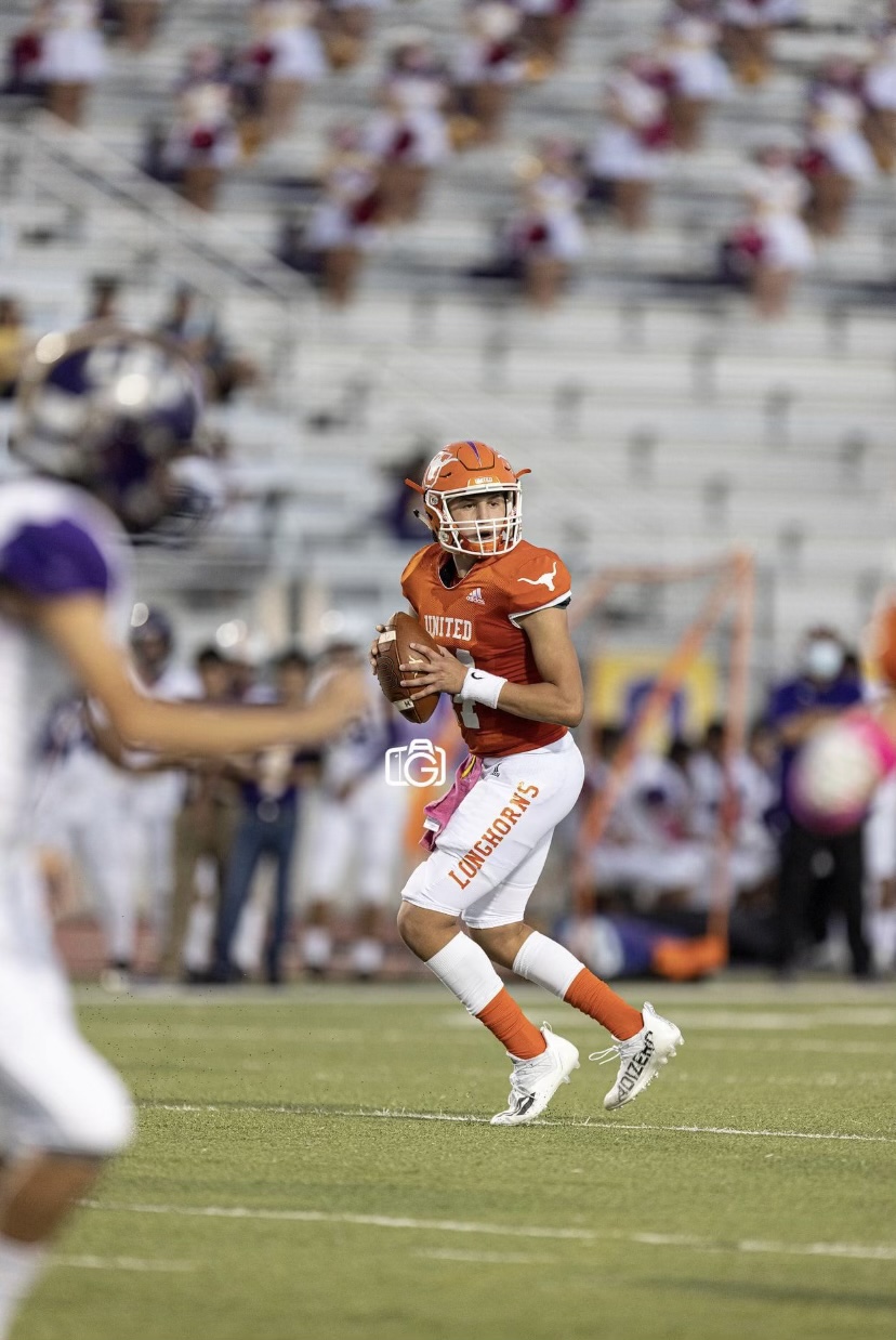 Patrick Mahomes - Hudl